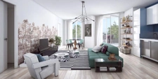 Programme immobilier neuf de 1 lot à Alfortville (94140)