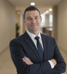 Alexandre MAILHE