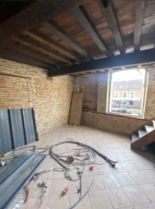 Programme immobilier neuf de 1 lot à Valenciennes (59300)