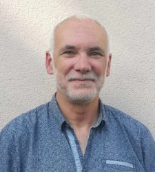 Patrick MALLEDANT