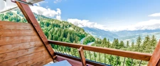 Programme immobilier neuf de 1 lot à Bourg-Saint-Maurice (73700)