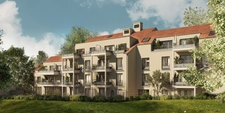 Programme immobilier neuf de 6 lots à Plaisir (78370)