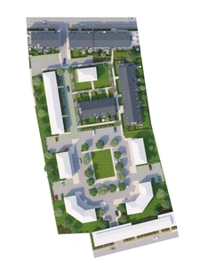 Programme immobilier neuf de 1 lot à Dijon (21000)