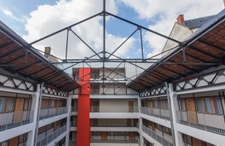 Programme immobilier neuf de 1 lot à Lyon (69007)