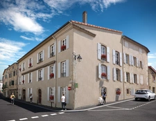 Programme immobilier neuf de 1 lot à Castres (81100)
