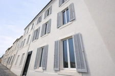 Programme immobilier neuf de 2 lots à Marseille (13004)