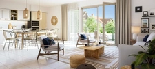 Programme immobilier neuf de 13 lots à Saint-Brevin-les-Pins (44250)