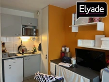 Programme immobilier neuf de 1 lot à Toulouse (31300)