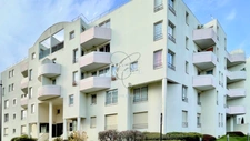Programme immobilier neuf de 3 lots à Le Chesnay-Rocquencourt (78150)