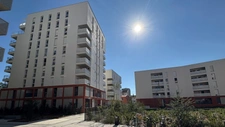 Programme immobilier neuf de 1 lot à Toulouse (31000)