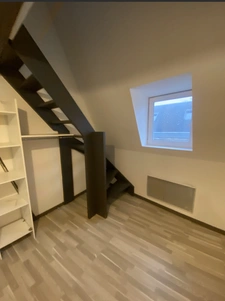 Programme immobilier neuf de 1 lot à Valenciennes (59300)