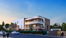 Programme immobilier neuf de 1 lot à Vias (34450)