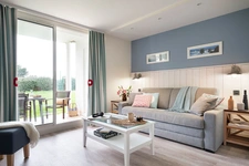 Programme immobilier neuf de 1 lot à Le Pouliguen (44510)