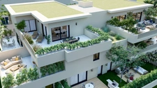Programme immobilier neuf de 1 lot à Lattes (34970)