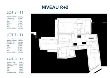 Programme immobilier neuf de 9 lots à Perpignan (66000)