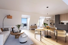 Programme immobilier neuf de 10 lots à Sèvres (92310)