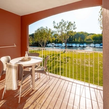 Programme immobilier neuf de 2 lots à Mandelieu-la-Napoule (06210)