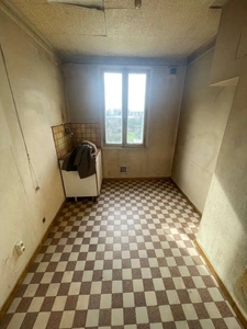 Programme immobilier neuf de 1 lot à Villeurbanne (69100)