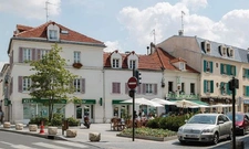 Programme immobilier neuf de 2 lots à Nanterre (92000)