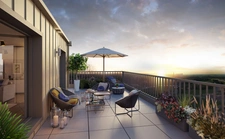 Programme immobilier neuf de 2 lots à Cholet (49300)