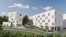 Programme immobilier neuf de 57 lots à Villenave-d'Ornon (33140)