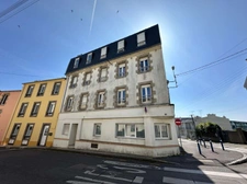 Programme immobilier neuf de 1 lot à Brest (29200)