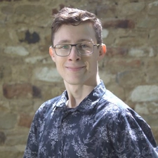 Lucas GRETCHKO