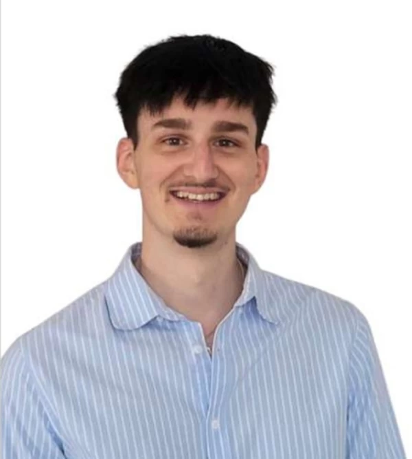 Nathan CHASSIGNEUX
