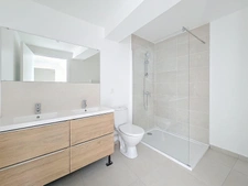 Programme immobilier neuf de 2 lots à Rosny-sous-Bois (93110)
