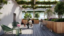 Programme immobilier neuf de 2 lots à Lyon (69002)