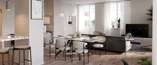 Programme immobilier neuf de 13 lots à Saint-Malo (35400)