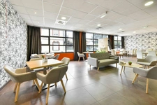 Programme immobilier neuf de 1 lot à Toulouse (31200)