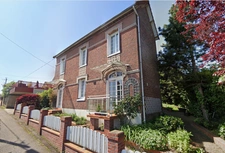 Programme immobilier neuf de 1 lot à Dieppe (76200)