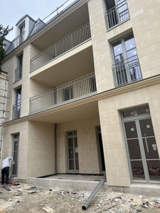 Programme immobilier neuf de 2 lots à Chantilly (60500)