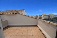 Programme immobilier neuf de 1 lot à Agde (34300)