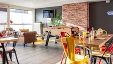 Programme immobilier neuf de 2 lots à Mulhouse (68100)