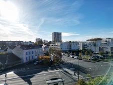 Programme immobilier neuf de 28 lots à Angers (49100)