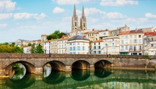 Programme immobilier neuf de 89 lots à Niort (79000)