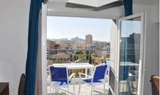 Programme immobilier neuf de 1 lot à Marseille (13005)