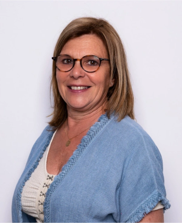 Patricia DOURNES