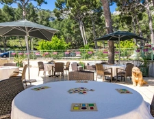 Programme immobilier neuf de 3 lots à Marseille (13009)