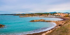 Programme immobilier neuf de 13 lots à Six-Fours-les-Plages (83140)