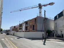 Programme immobilier neuf de 10 lots à Berck (62600)