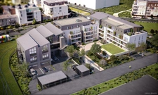 Programme immobilier neuf de 1 lot à Angers (49000)