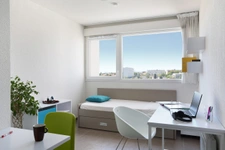 Programme immobilier neuf de 1 lot à Montpellier (34070)