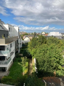 Programme immobilier neuf de 1 lot à Rennes (35000)