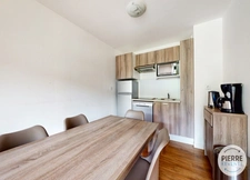 Programme immobilier neuf de 1 lot à Auris (38142)