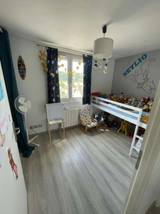 Programme immobilier neuf de 1 lot à Vienne (38200)