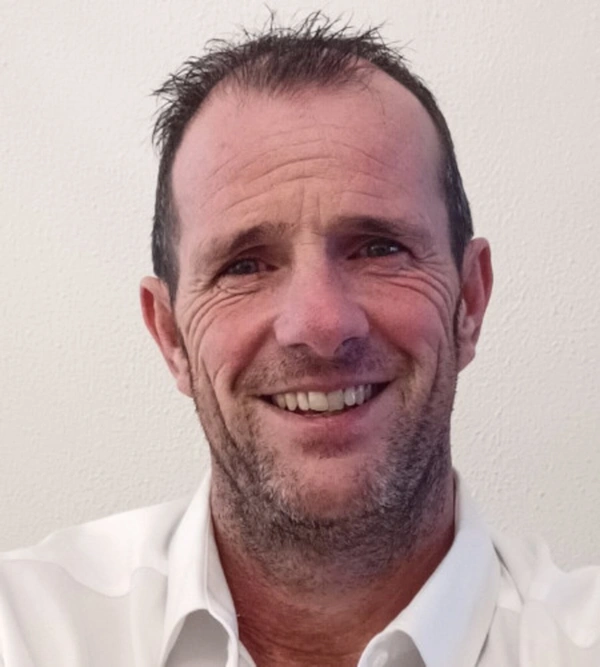 Christophe VOYARD