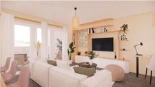 Programme immobilier neuf de 6 lots à Talence (33400)